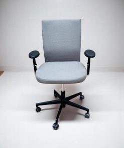 Chaise à roulette Vitra id soft