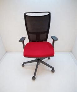 Chaise bureau Magencia for all mécanisme synchrone