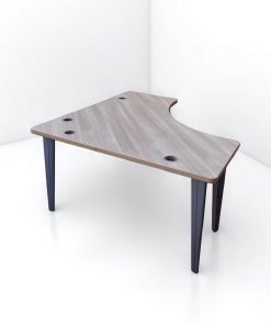 Bureau angle Haworth 140x140cm