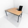 Bureau Angle Dynamobel 160x160cm