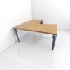 Bureau Angle Samas 160x160cm