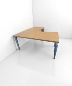 Bureau Angle Samas 160x160cm