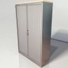 Armoire Marcadet 170x100cm porte coulissante