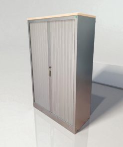 Armoire Marcadet 170x100cm porte coulissante