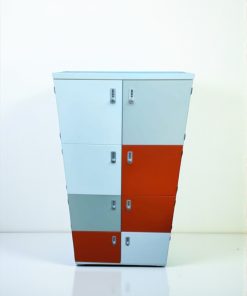 Meuble de rangement FrameOne II