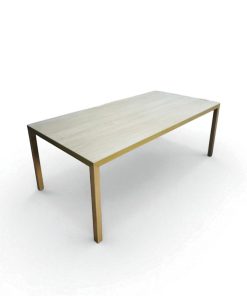 Table de réunion Sedus 200x100cm Neuf