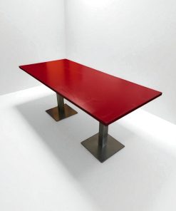 Table restauration Pedrali 200x80cm
