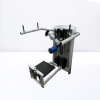Station de musculation Hip Thrust Gym80