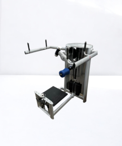 Station de musculation Hip Thrust Gym80