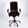 Chaise de bureau ergonomique Sitag