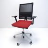 Fauteuil sedus open mind