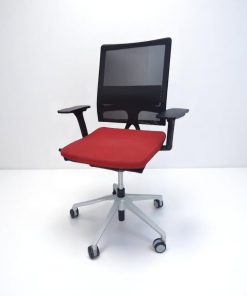 Fauteuil sedus open mind