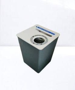 Poubelle Trivia 2 pour tri papier 15 litres