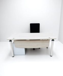 Bureau droit Magencia avec voile 160x80cm Livraison disponible dans tout le Maroc, devis sur demande. Pour plus d’informations : WEB SITE: mobilierbureaupro youtube : mobilierbureaupro twitter:mobilierbureaupro instagram:mobilierbureaupro facebook : mobilier bureau pro #mobilierbureaupro #qualité #aménagement #bureau #chaise #canapé #Tables #Armoires #Caissons #mbp #steelcase #vitra #haworth #sedus #maroc