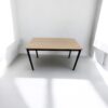 Table formation bureau renforcé 120x60cm PROMO