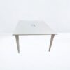Table reunion 140x140cm