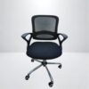 Chaise de Bureau Ergonomique – Modèle Tangier – Dossier Mesh