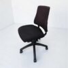 Chaise de bureau Axia BMA pro sans accoudoirs