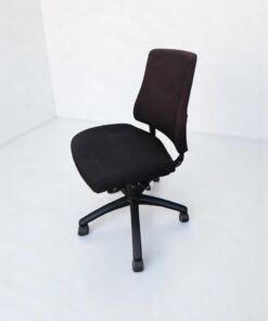 Chaise de bureau Axia BMA pro sans accoudoirs