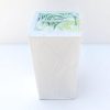Poubelle de tri Green Office Papiers & Cartons