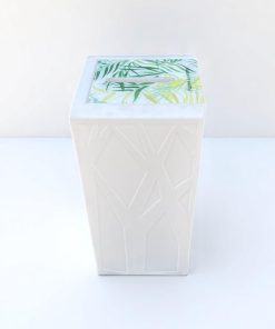 Poubelle de tri Green Office Papiers & Cartons