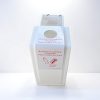 Poubelle de tri Green Office bouteilles plastique & canettes