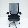 Chaise à roulettes Forma 5 4D mesh