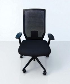 Fauteuil de bureau KONÏG & NEURATH JET 2