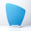 CLOISON ACOUSTIQUE 117CM INDIGO X SPACE GAUTIER OFFICE BLEU NEUF