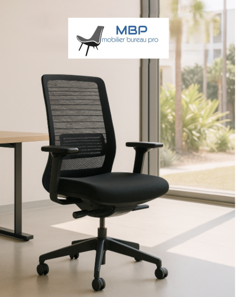 Été & ergonomie : le fauteuil qui change vos journées chaudes