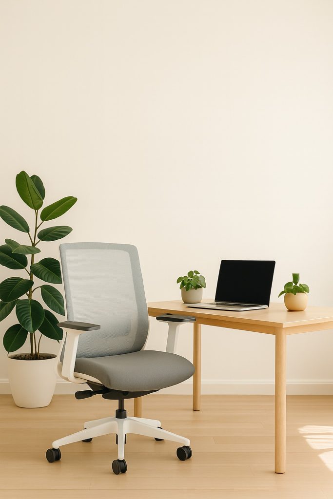 5 astuces pour garder un bureau frais et agréable pendant l'été