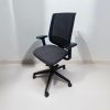 Chaise à roulette Steelcase reply Air soutien lombaire