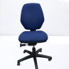 chaise-ergonomique-roneo-tissu-bleu-fin-stock-1pcs
