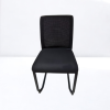 Chaise Sedus luge reply mesh noir