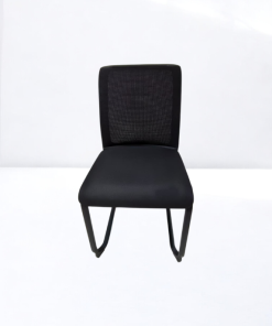 Chaise Sedus luge reply mesh noir